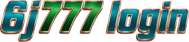 6j777 login লোগো